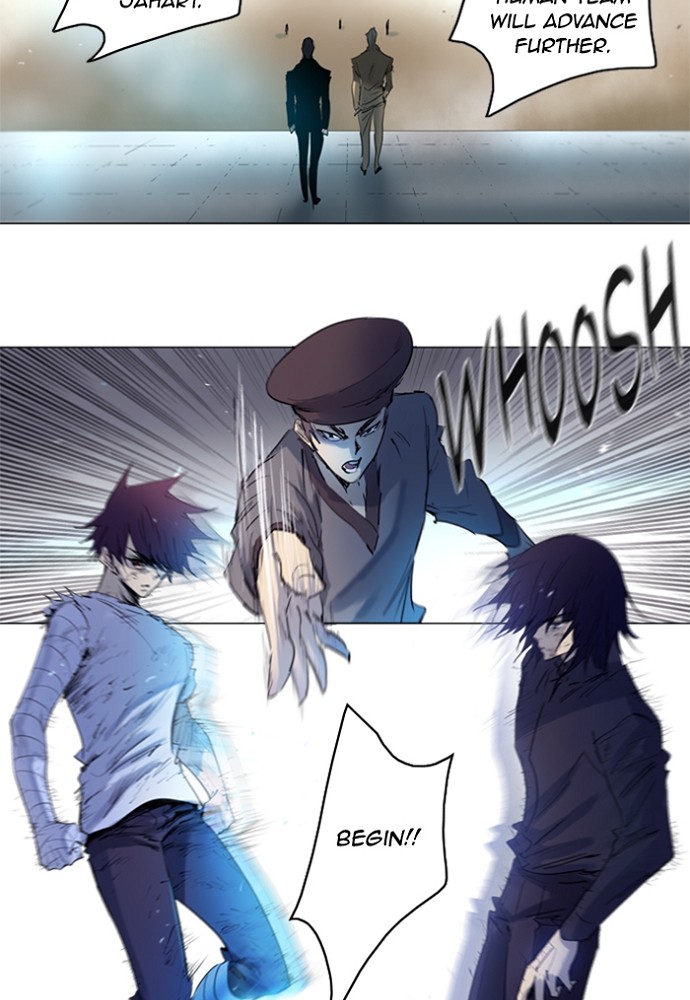 Read Soul Cartel Manga Online