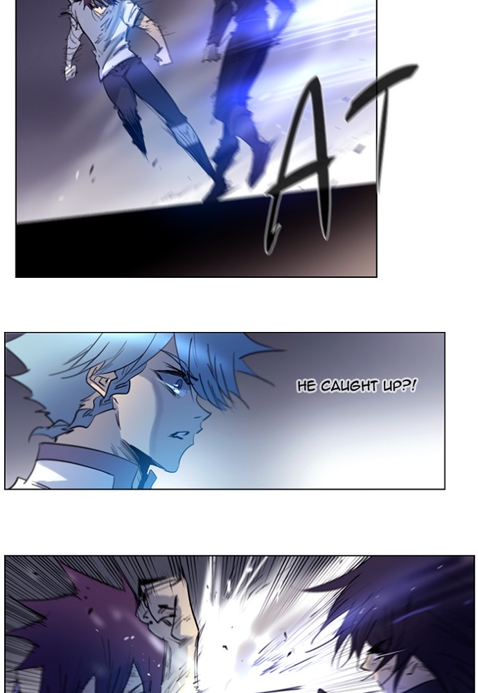Read Soul Cartel Manga Online