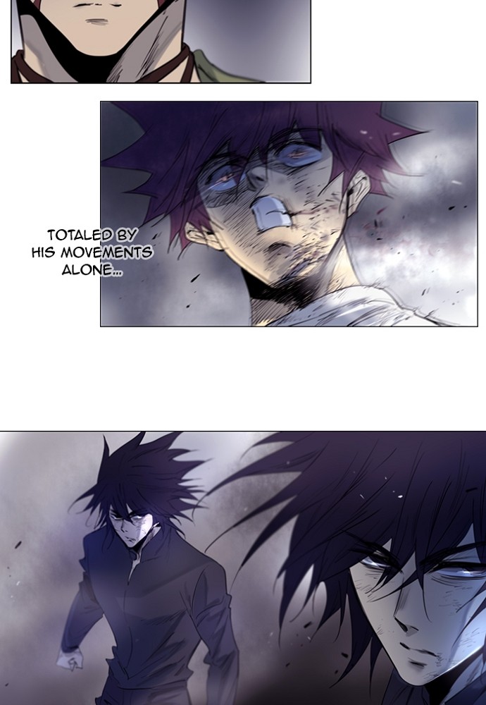 Read Soul Cartel Manga Online