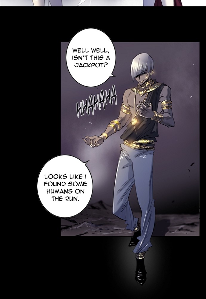 Read Soul Cartel Manga Online