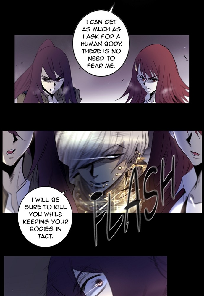 Read Soul Cartel Manga Online