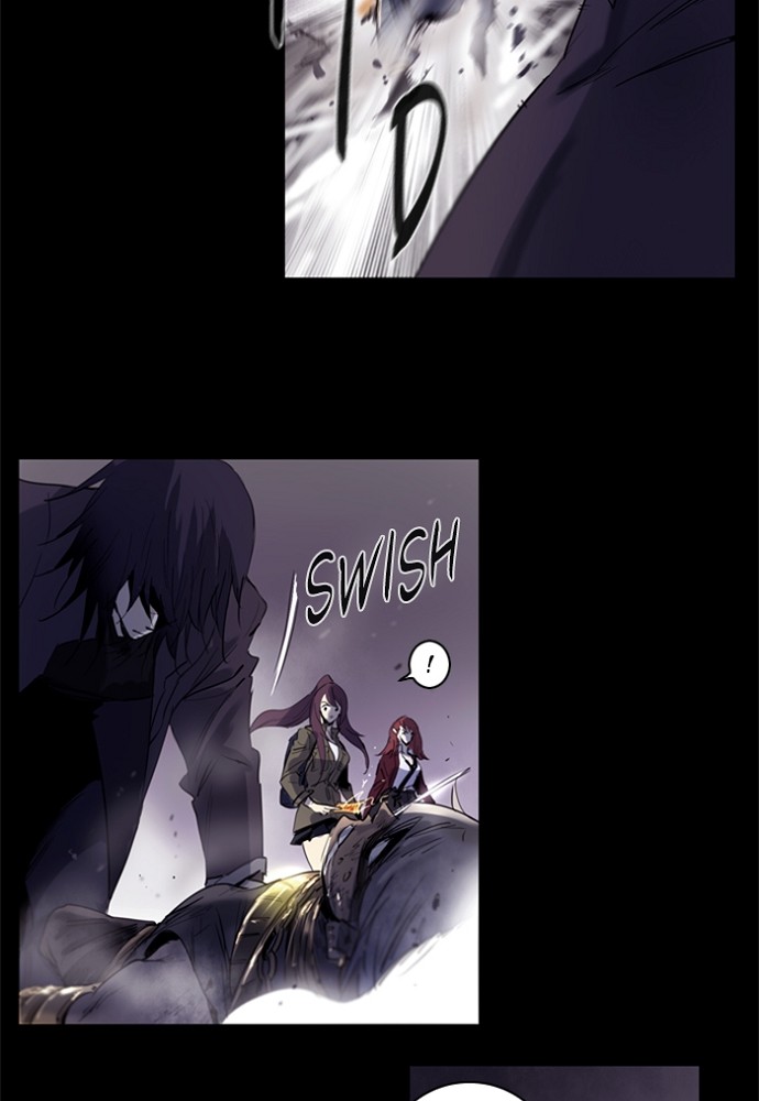 Read Soul Cartel Manga Online