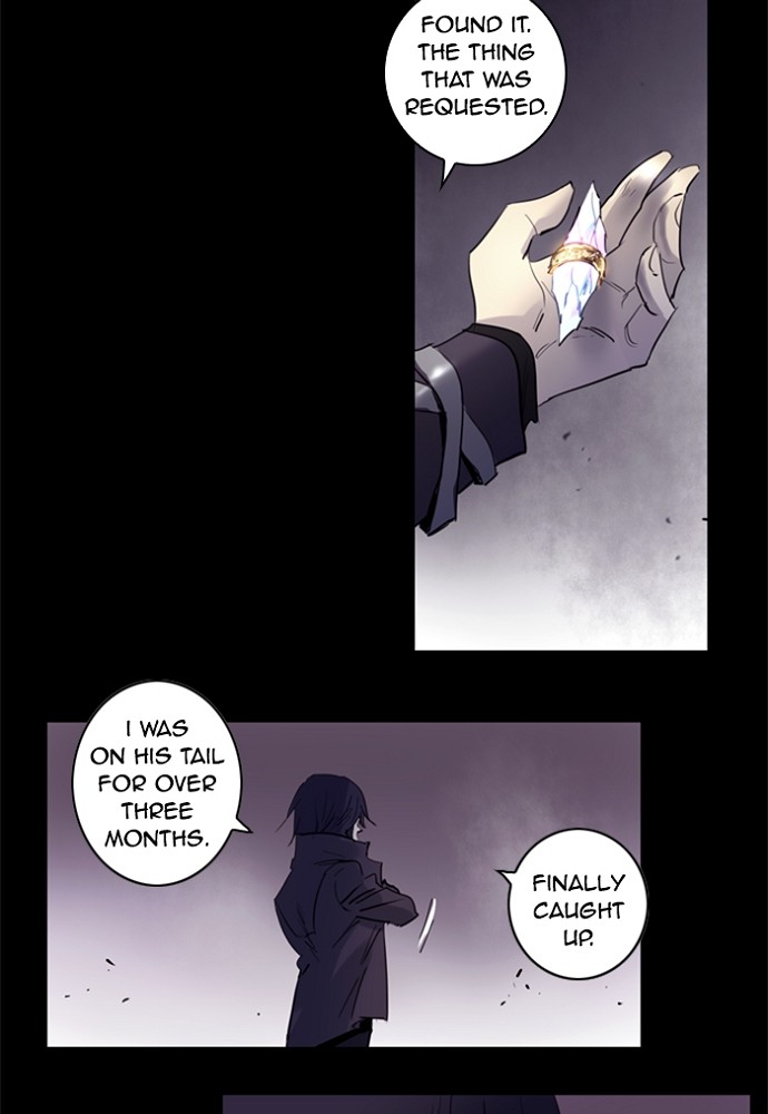 Read Soul Cartel Manga Online