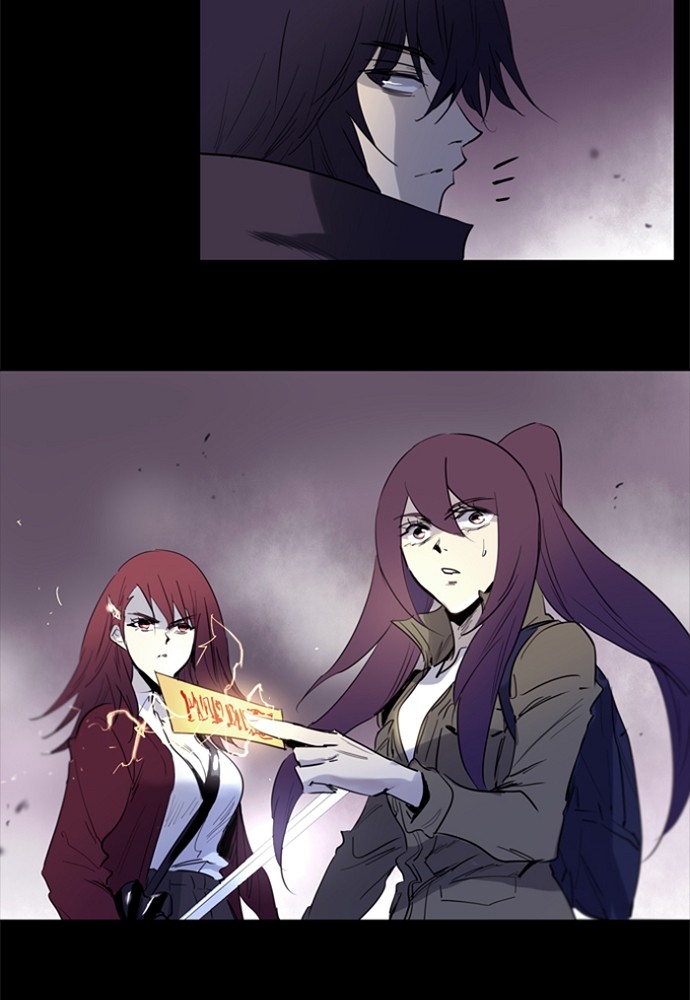 Read Soul Cartel Manga Online