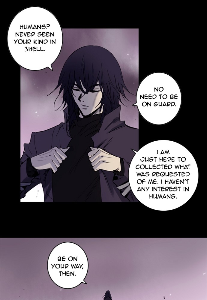 Read Soul Cartel Manga Online
