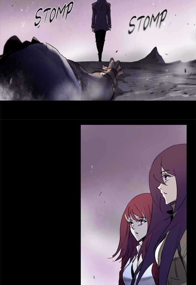 Read Soul Cartel Manga Online
