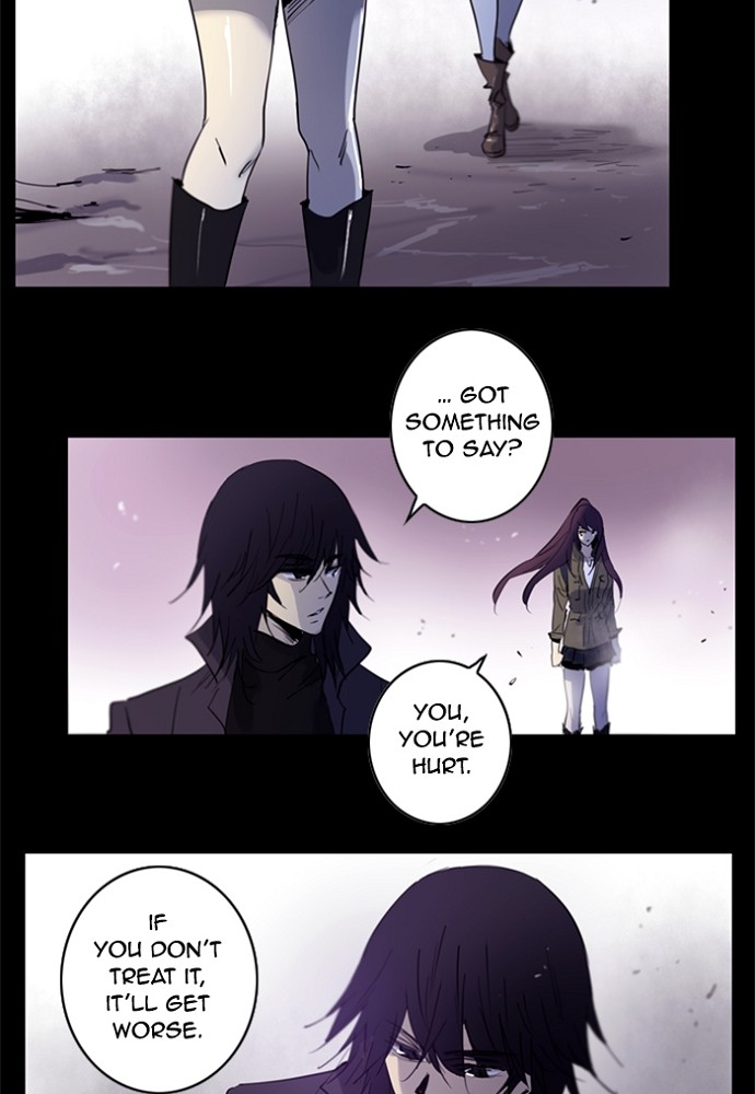 Read Soul Cartel Manga Online