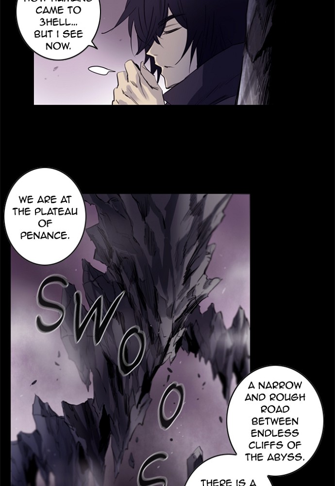 Read Soul Cartel Manga Online