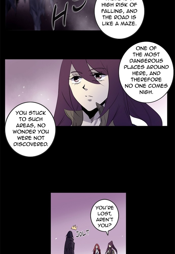 Read Soul Cartel Manga Online