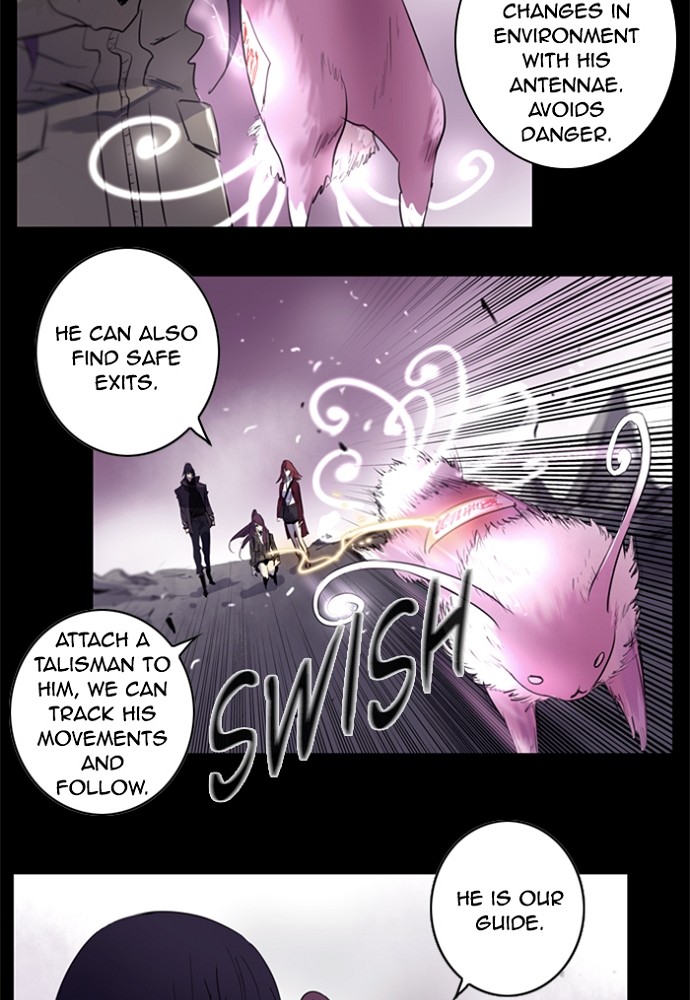 Read Soul Cartel Manga Online