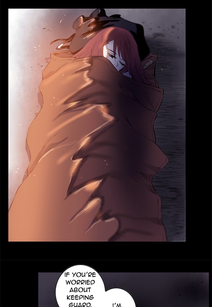 Read Soul Cartel Manga Online