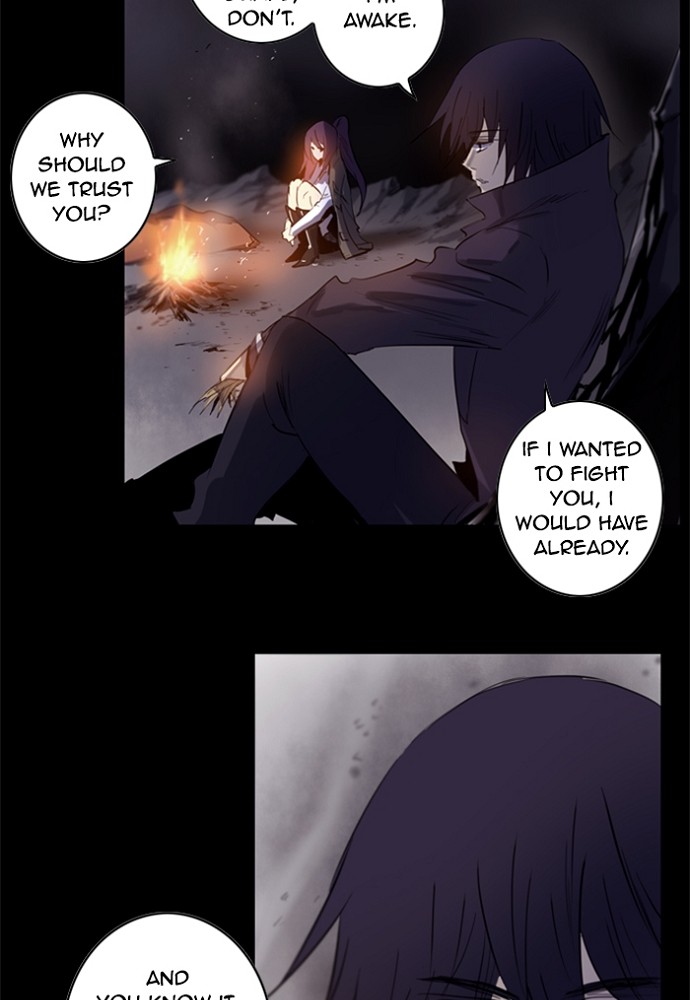 Read Soul Cartel Manga Online