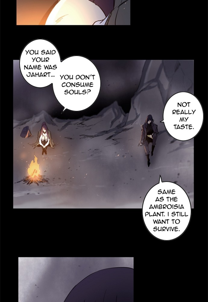 Read Soul Cartel Manga Online