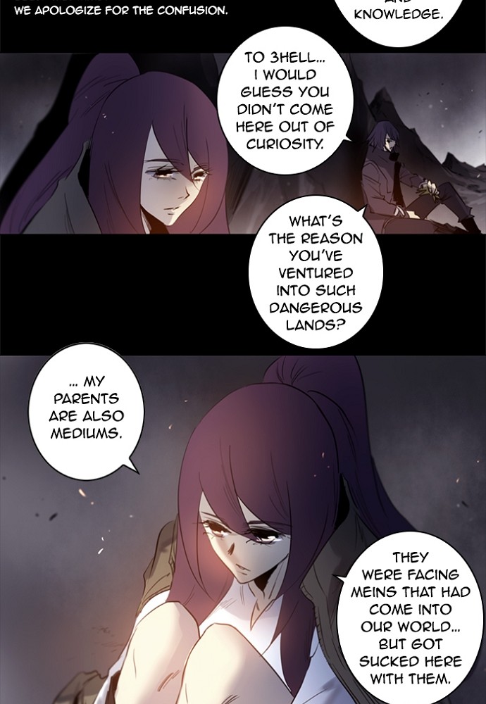 Read Soul Cartel Manga Online