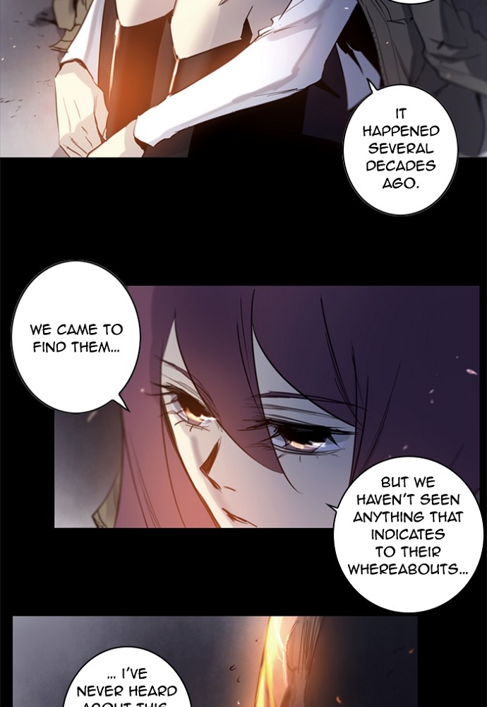 Read Soul Cartel Manga Online