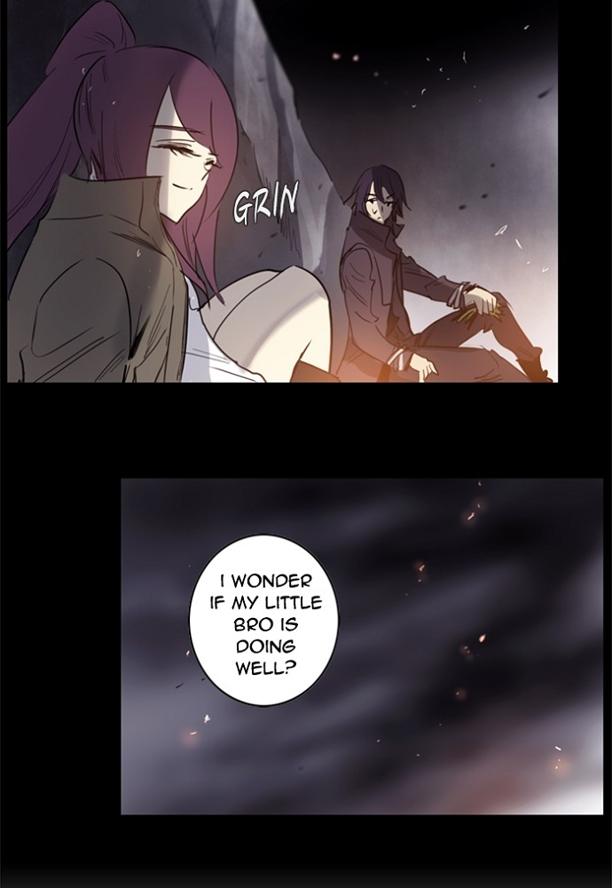 Read Soul Cartel Manga Online