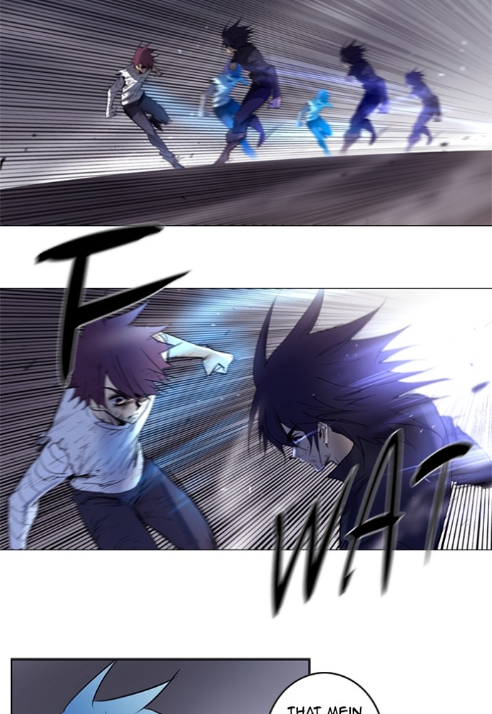 Read Soul Cartel Manga Online