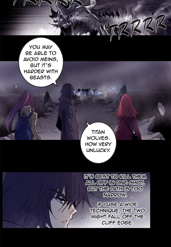 Read Soul Cartel Manga Online