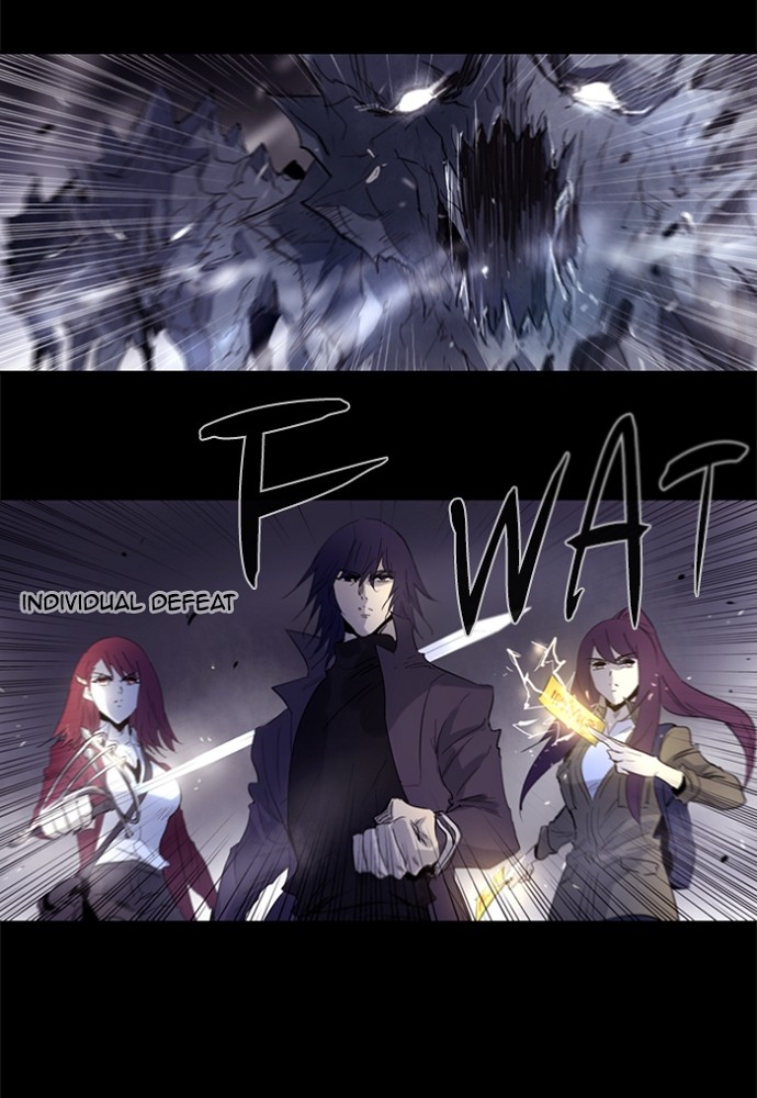Read Soul Cartel Manga Online