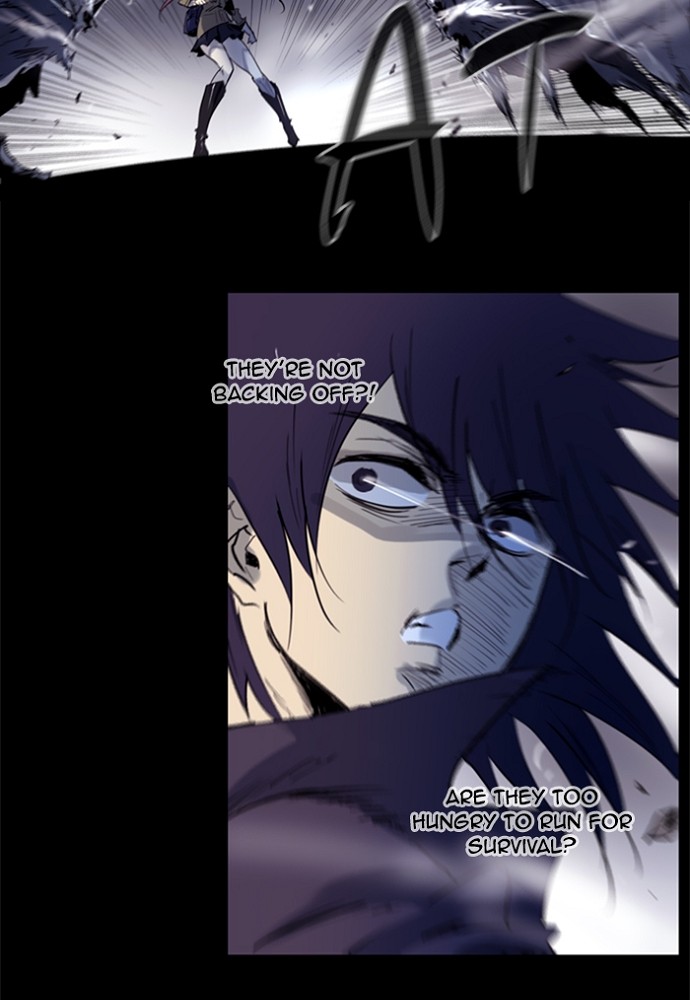 Read Soul Cartel Manga Online
