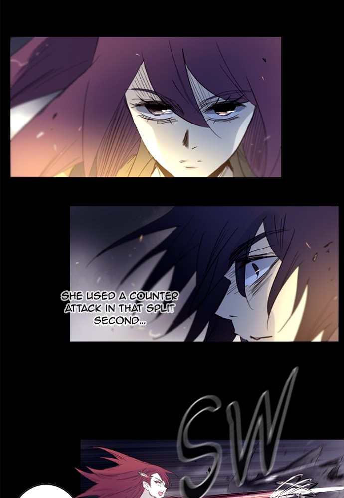 Read Soul Cartel Manga Online