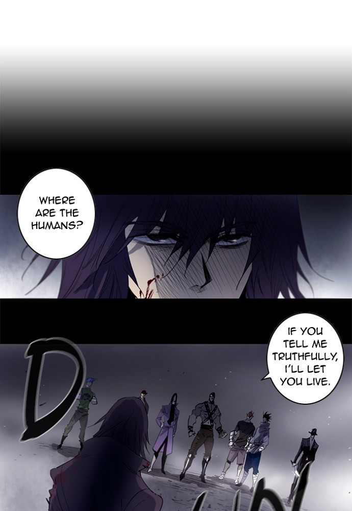 Read Soul Cartel Manga Online