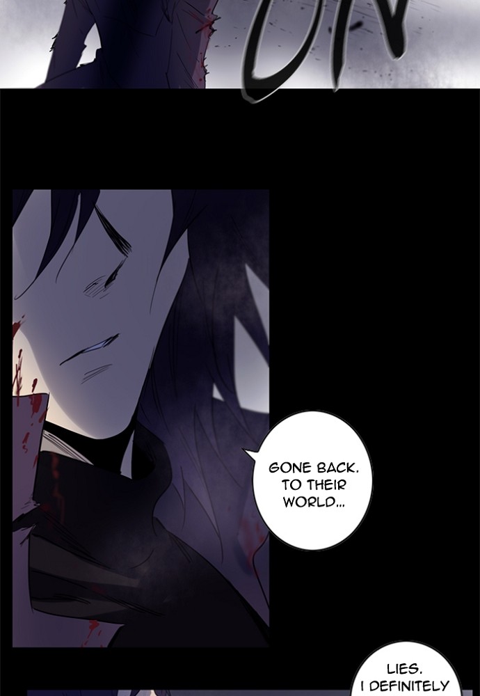 Read Soul Cartel Manga Online