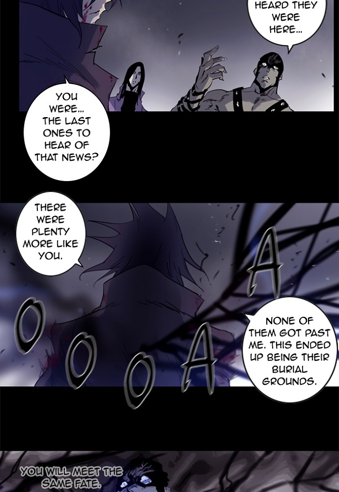 Read Soul Cartel Manga Online