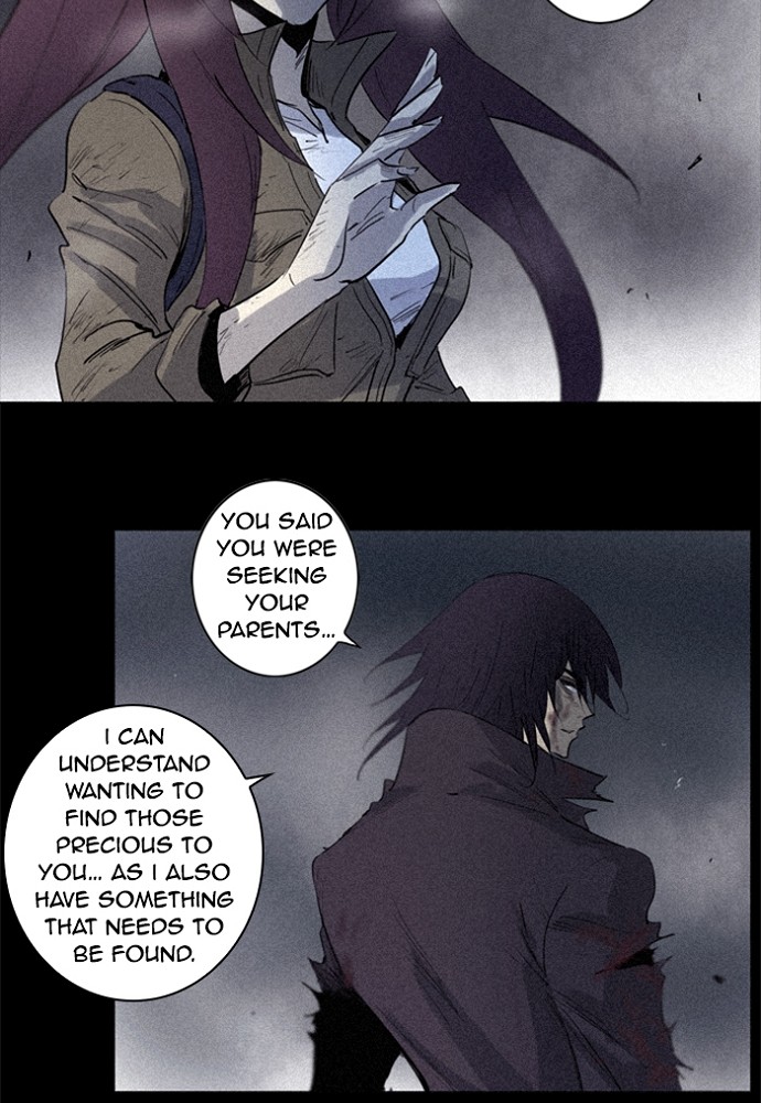 Read Soul Cartel Manga Online