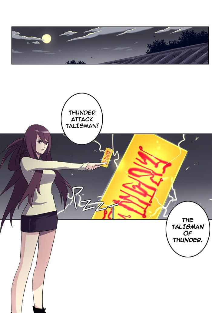 Read Soul Cartel Manga Online