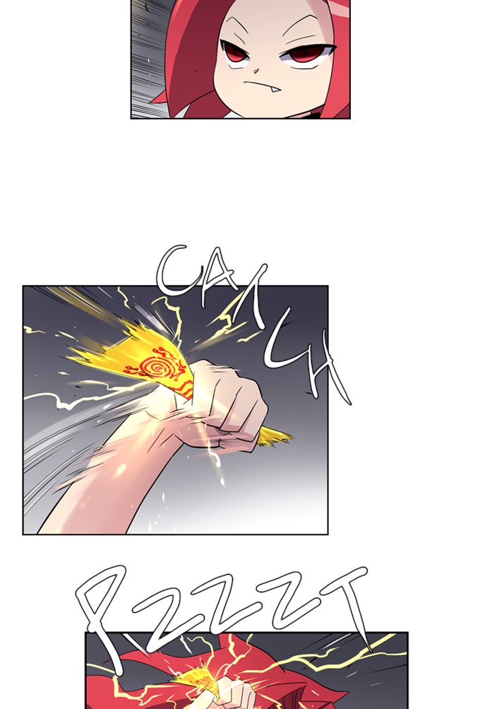 Read Soul Cartel Manga Online