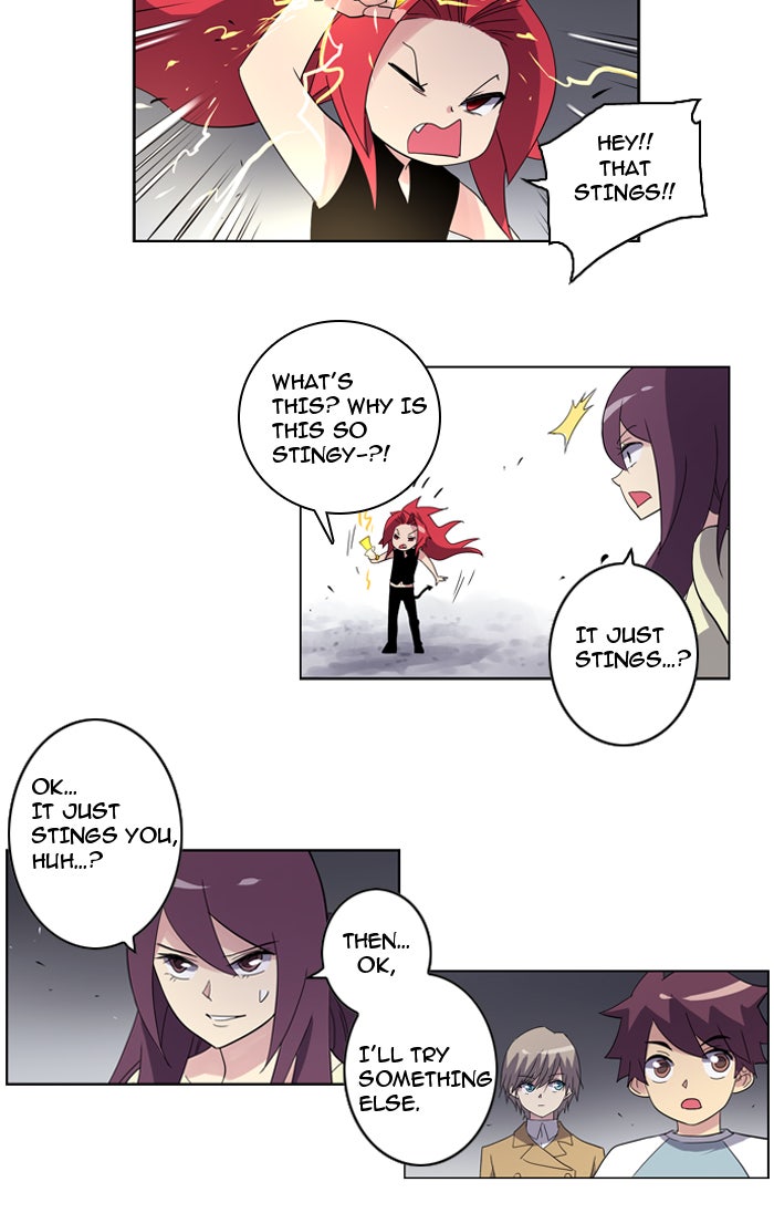 Read Soul Cartel Manga Online