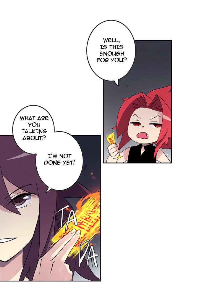 Read Soul Cartel Manga Online