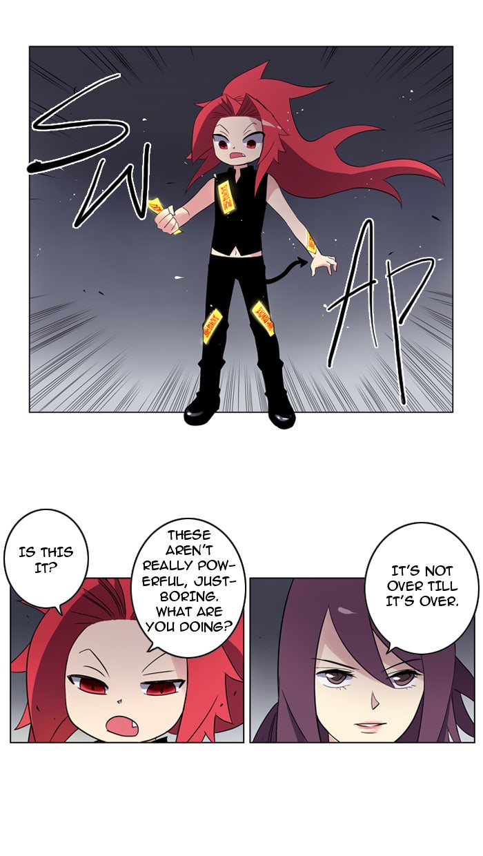 Read Soul Cartel Manga Online