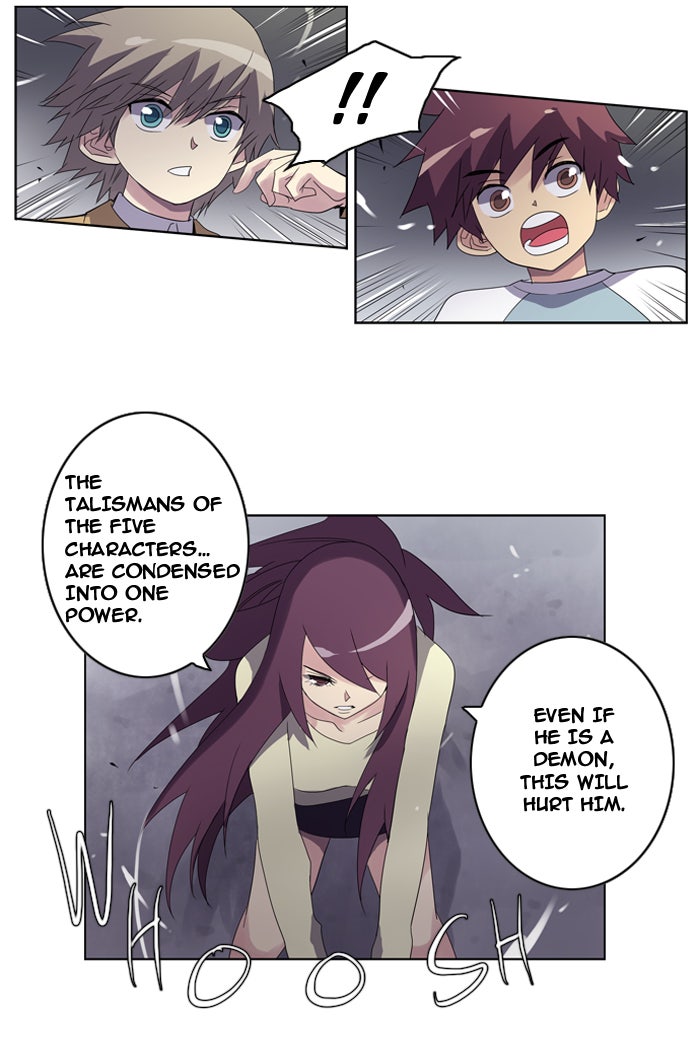 Read Soul Cartel Manga Online