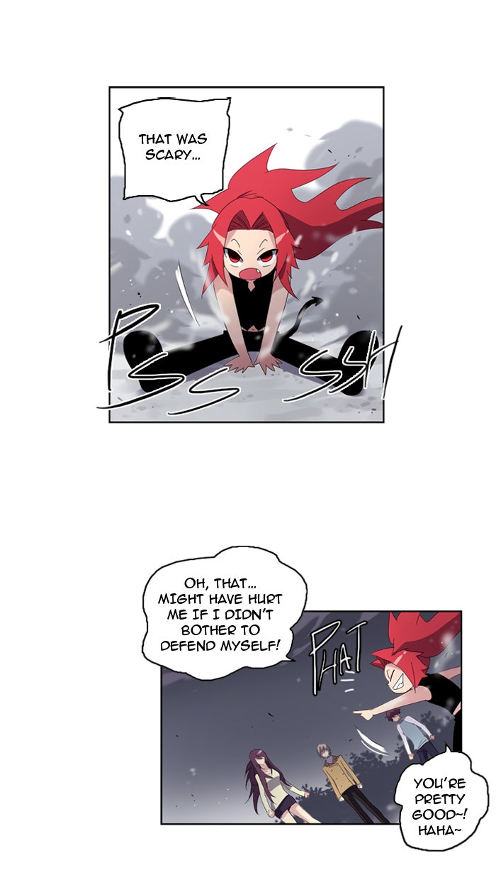 Read Soul Cartel Manga Online