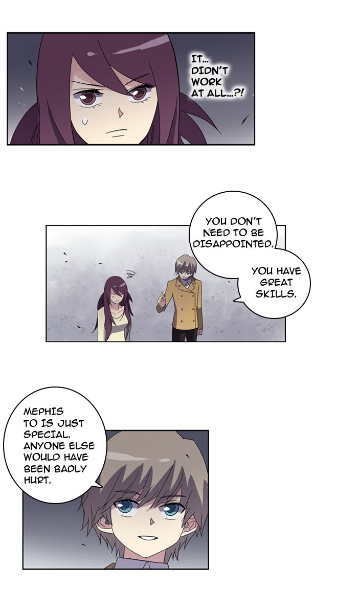 Read Soul Cartel Manga Online