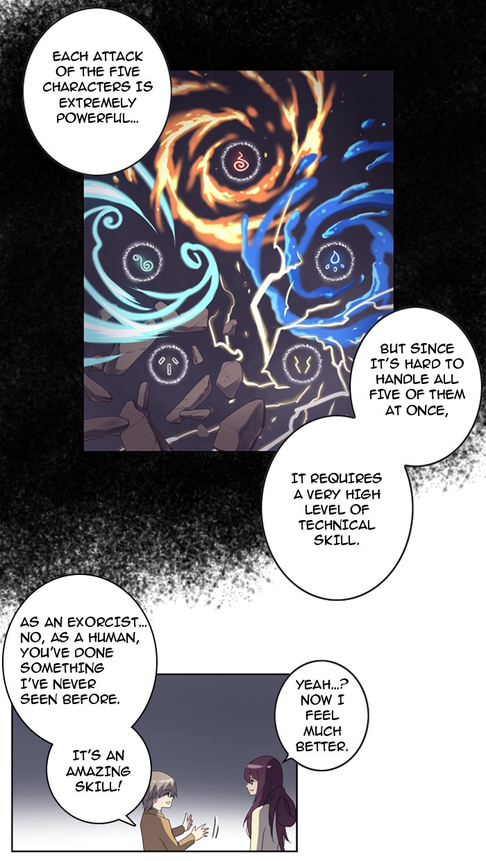 Read Soul Cartel Manga Online