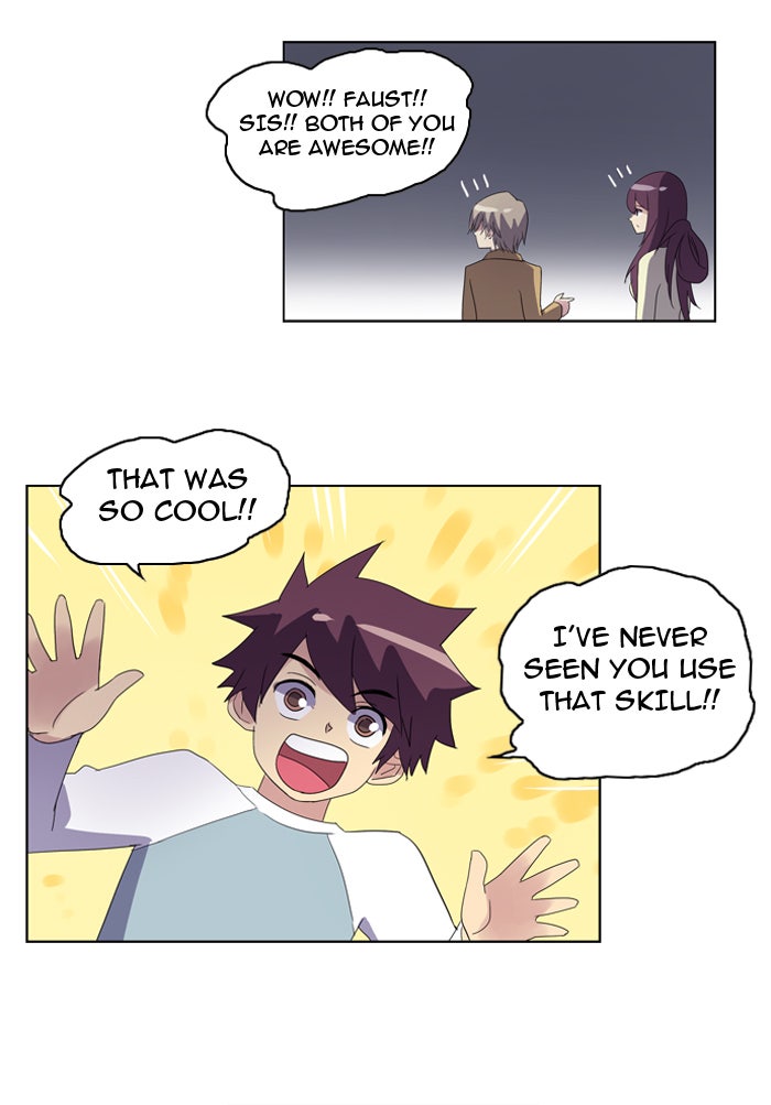 Read Soul Cartel Manga Online