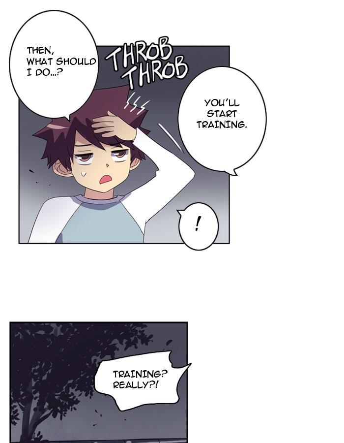 Read Soul Cartel Manga Online
