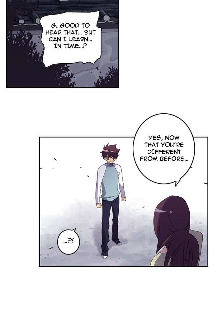 Read Soul Cartel Manga Online