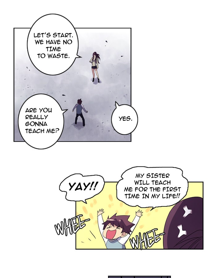 Read Soul Cartel Manga Online