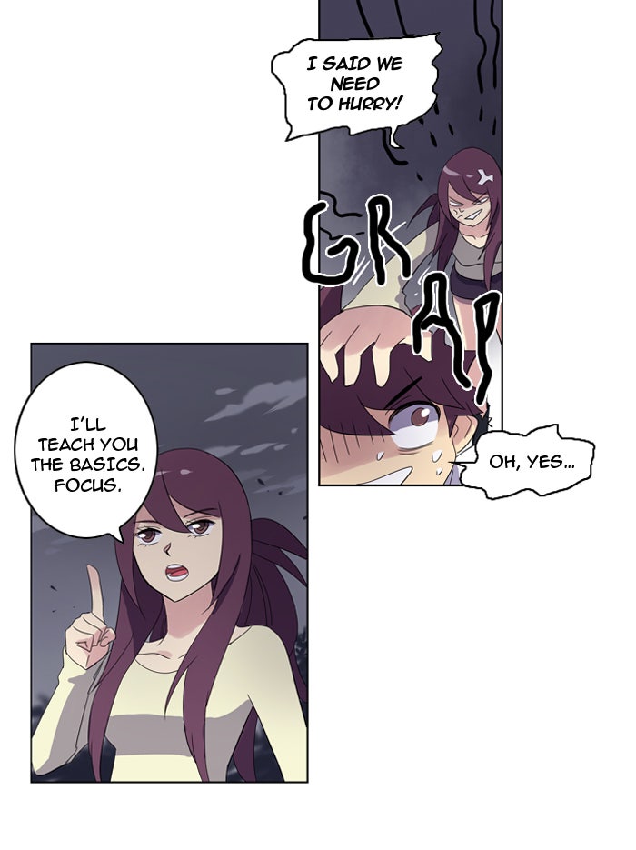 Read Soul Cartel Manga Online