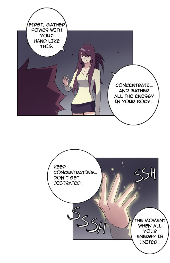 Read Soul Cartel Manga Online