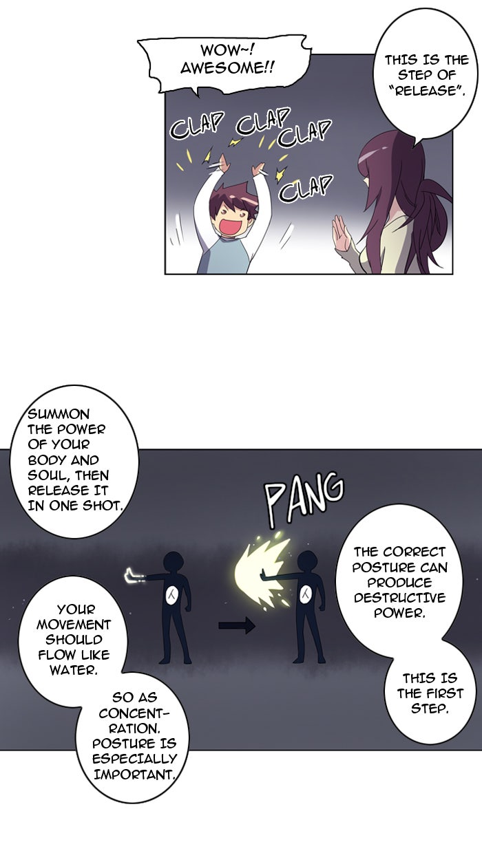 Read Soul Cartel Manga Online