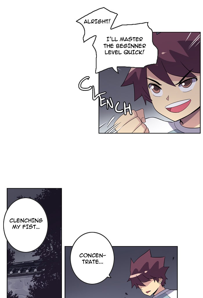 Read Soul Cartel Manga Online