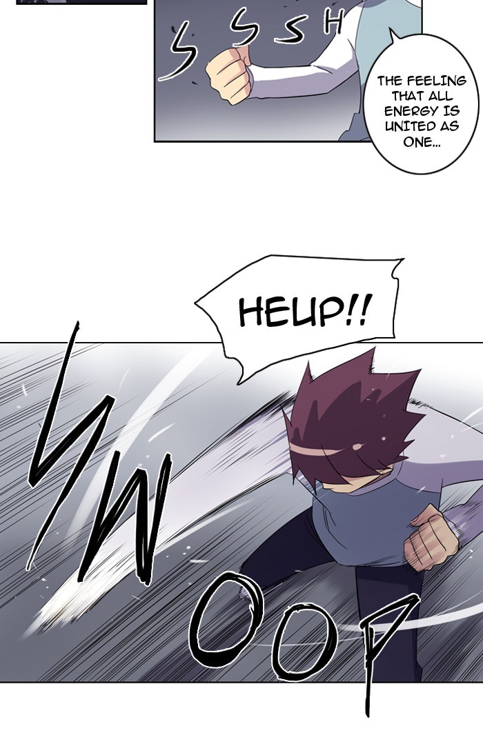 Read Soul Cartel Manga Online