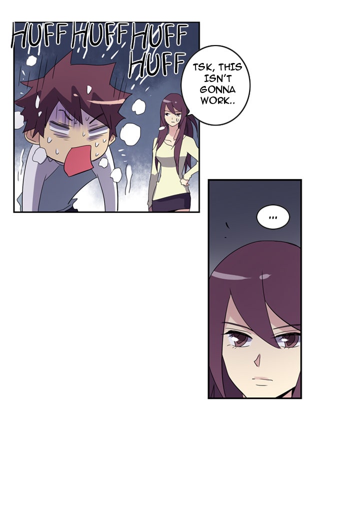 Read Soul Cartel Manga Online