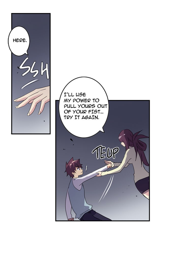 Read Soul Cartel Manga Online