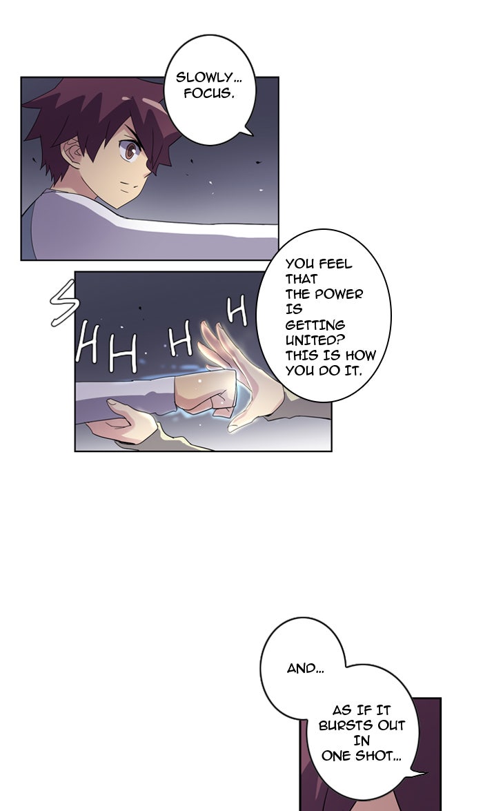 Read Soul Cartel Manga Online